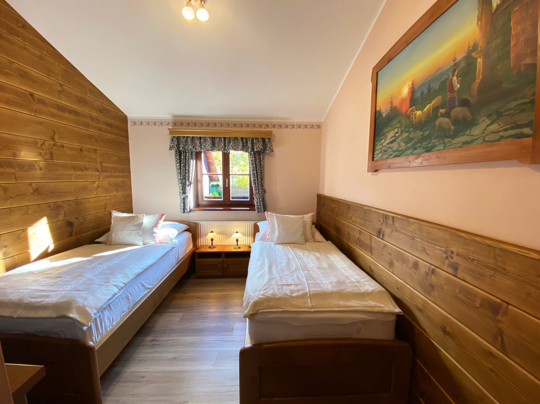 Hotel Na Doline主图