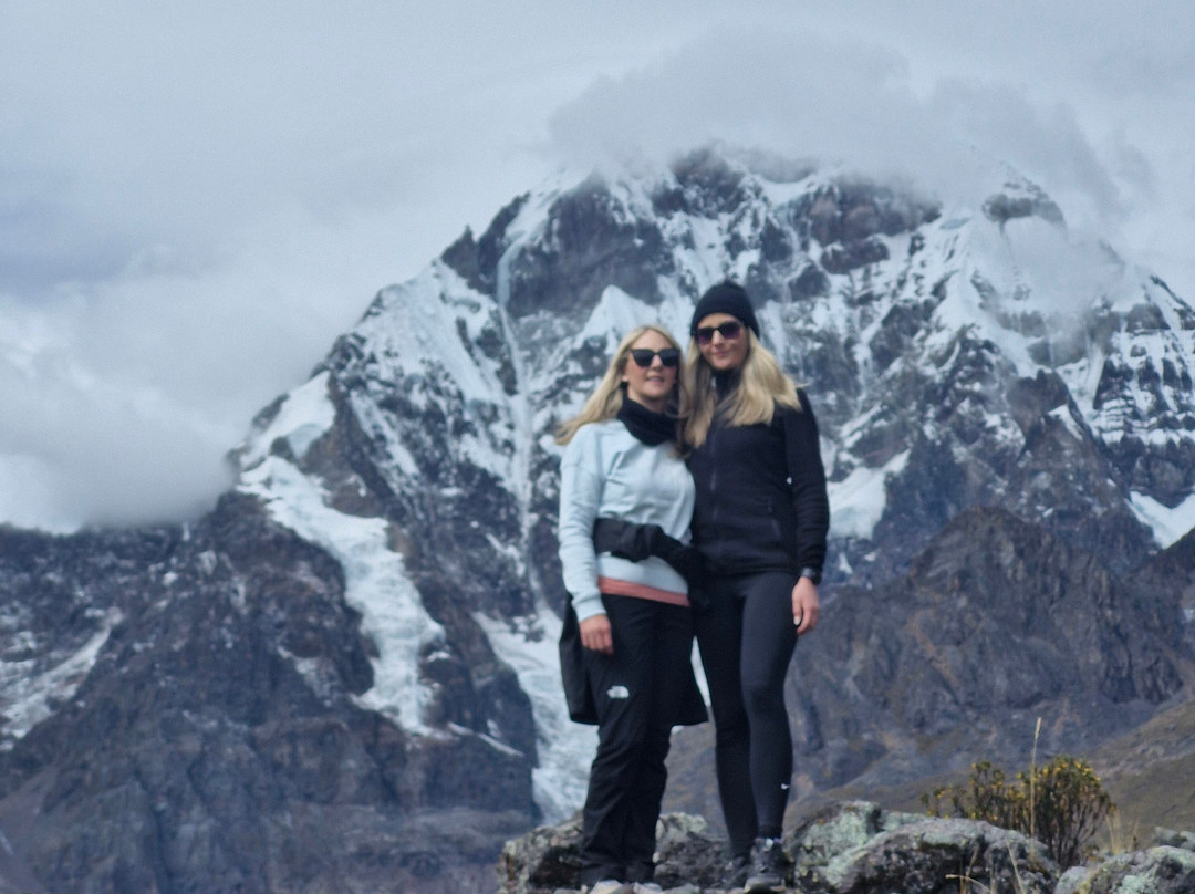 Kentsori Explore Live Perú-库斯科必去景点