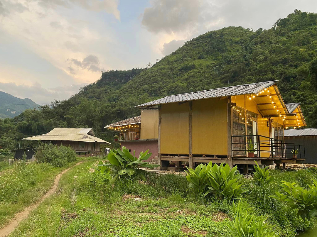 Du Gia Yen Homestay
