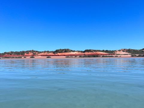 Broome Billfish Charters-布鲁姆必去景点