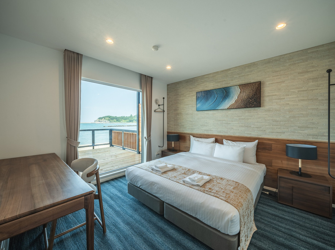 Otaru Geihinkan主图