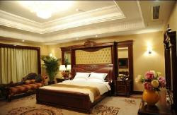 海天大酒店主图