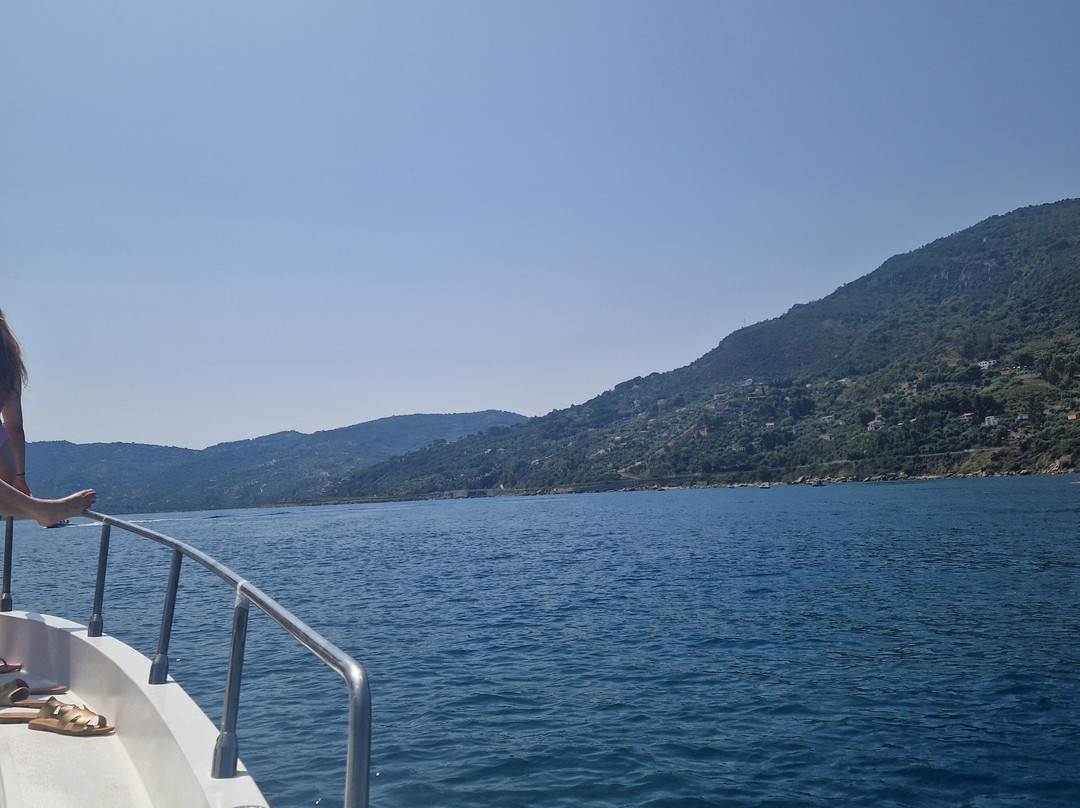Rent Boat Cefalu Tours-切法卢必去景点