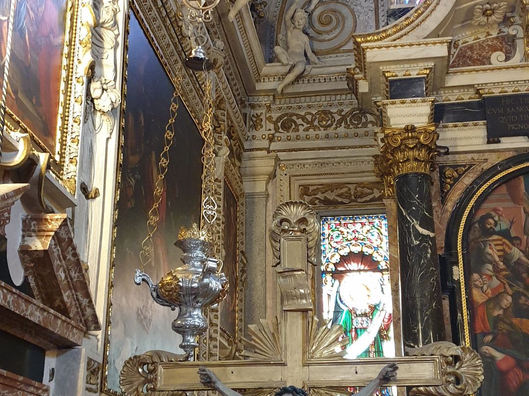 Santuario della SS. Pieta景点图片