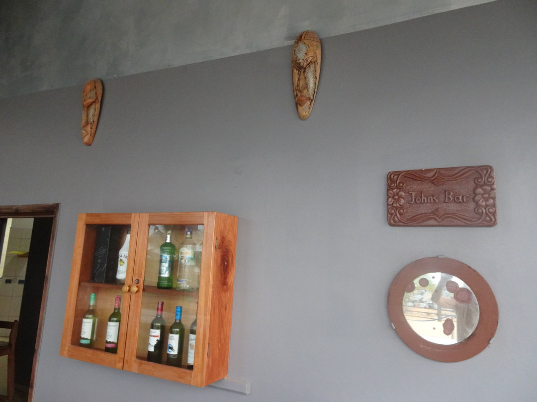 埃尔米纳湾渡假村主图