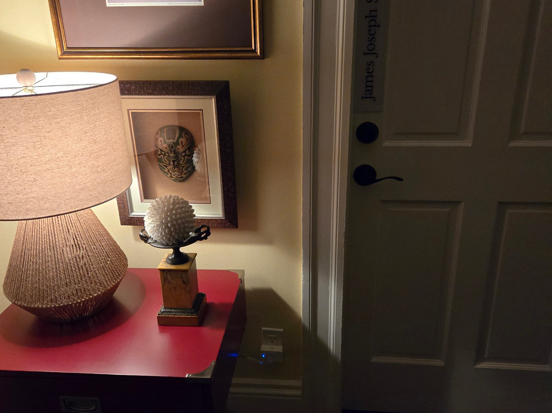 Glenngale Manor Boutique Bed & Breakfast主图