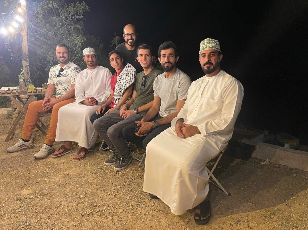 Sightseeing tour in Jabal Akhdar with Soprano-Jabal Akhdar必去景点