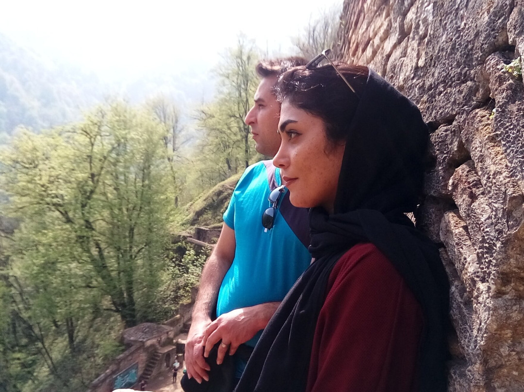 Rudkhan Castle景点图片