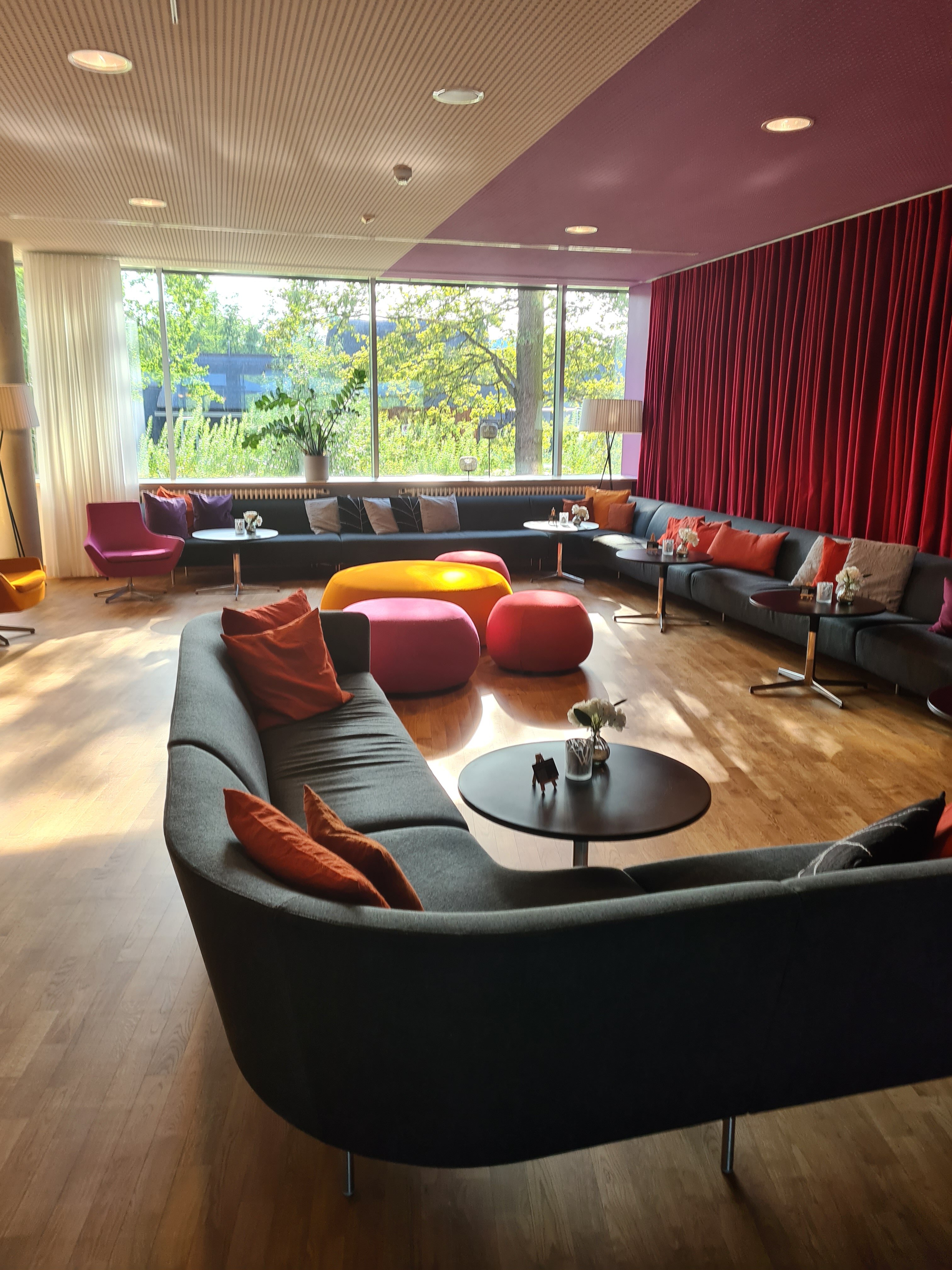 Spreewald Thermenhotel-浴室