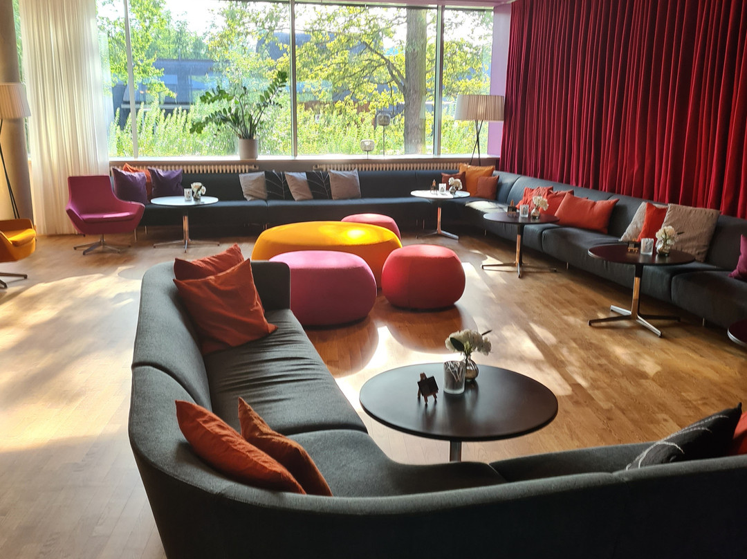 Spreewald Thermenhotel主图
