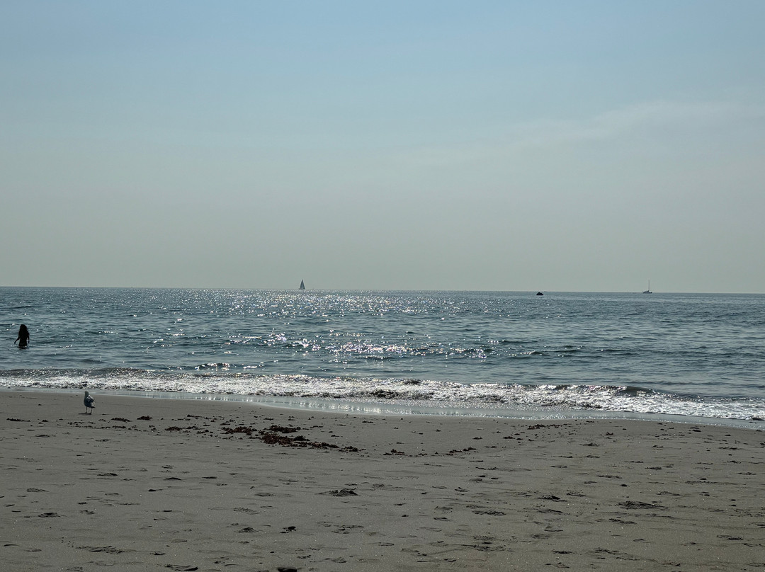 Scarborough State Beach-纳拉干西特必去景点