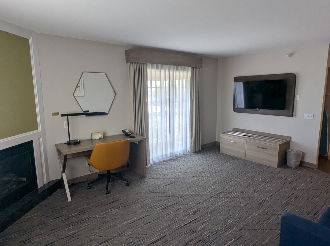 Holiday Inn Express Mackinaw City by IHG主图