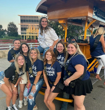 The HandleBar Toledo-托莱多必去景点