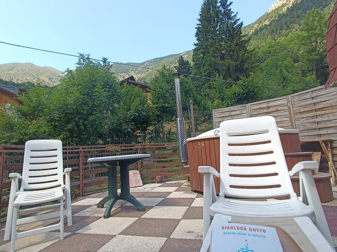 Chalet Dell'Ischiator主图