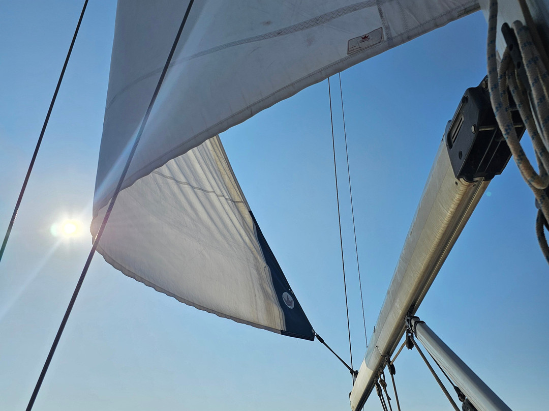 Blue Seas Charters-Ta' Xbiex必去景点