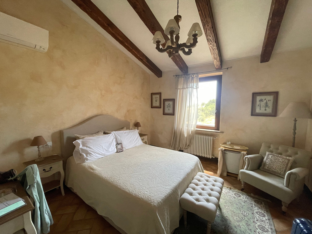 Agriturismo Sugheretello主图