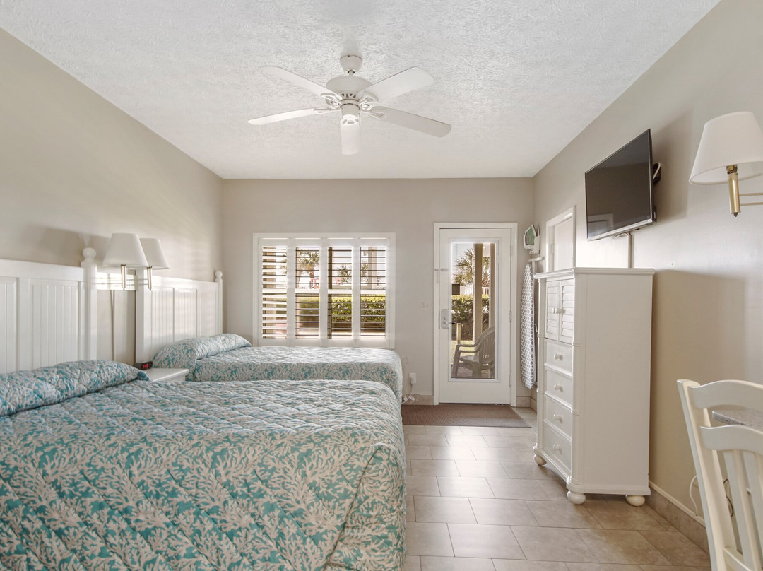 Driftwood Lodge主图