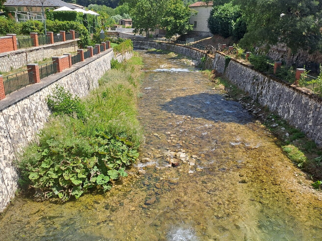 Centro Storico景点图片