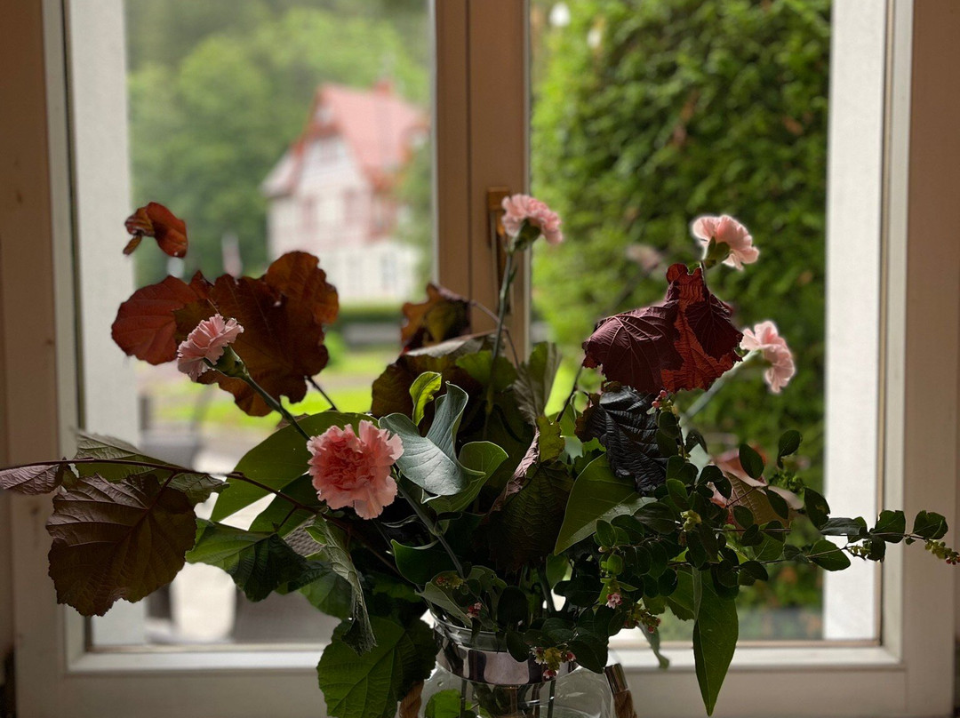 Hotel Fryderyk - Restaurant & SPA主图