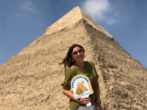 Guide Of Egypt Tours-开罗必去景点