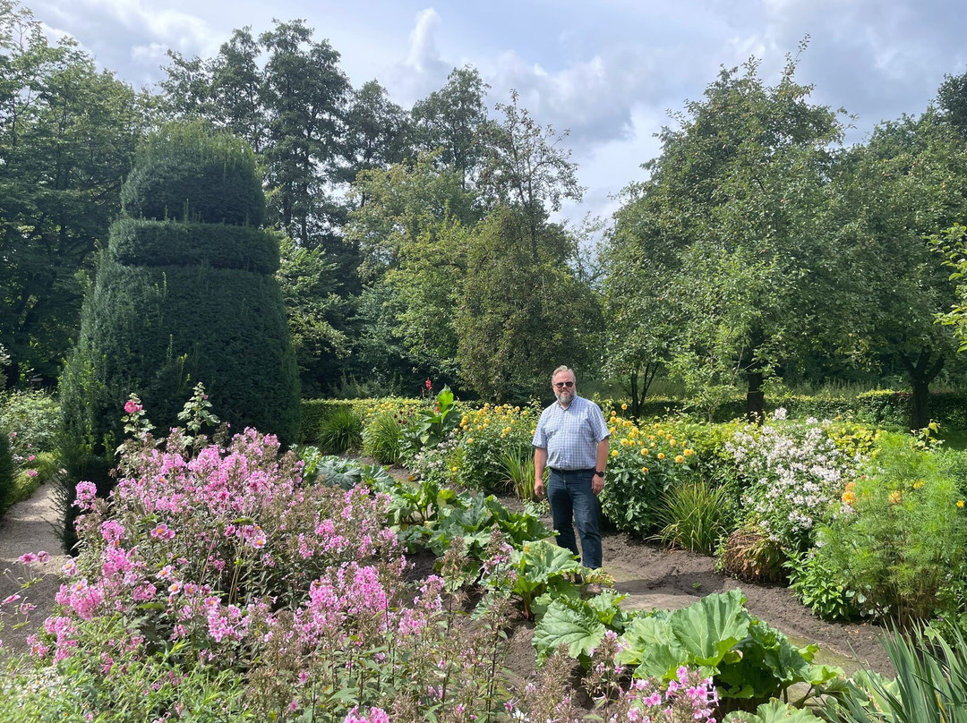 Museumsdorf Cloppenburg-Cloppenburg必去景点