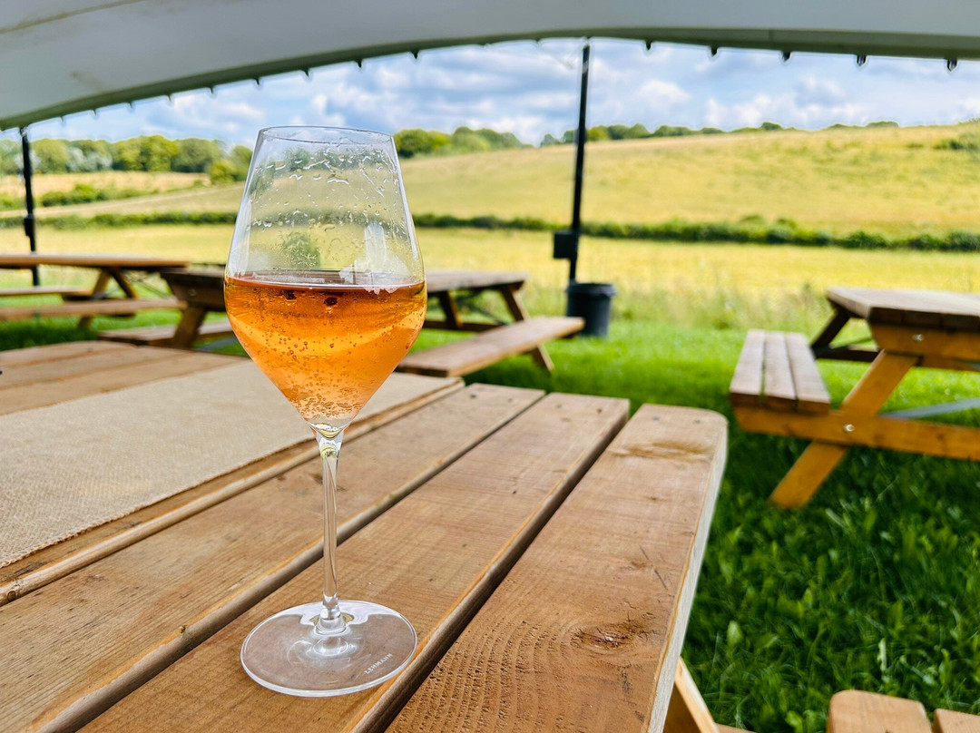 Meopham Valley Vineyard景点图片