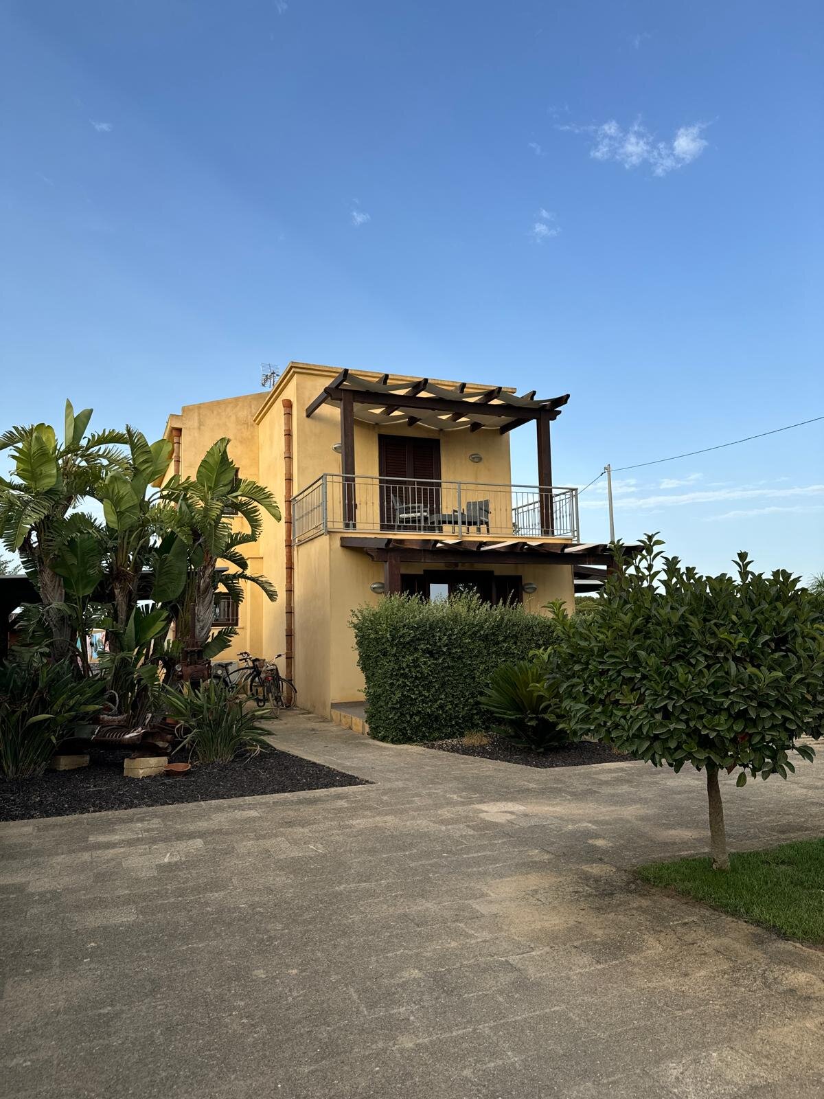 B&B Villa del Vento-官方