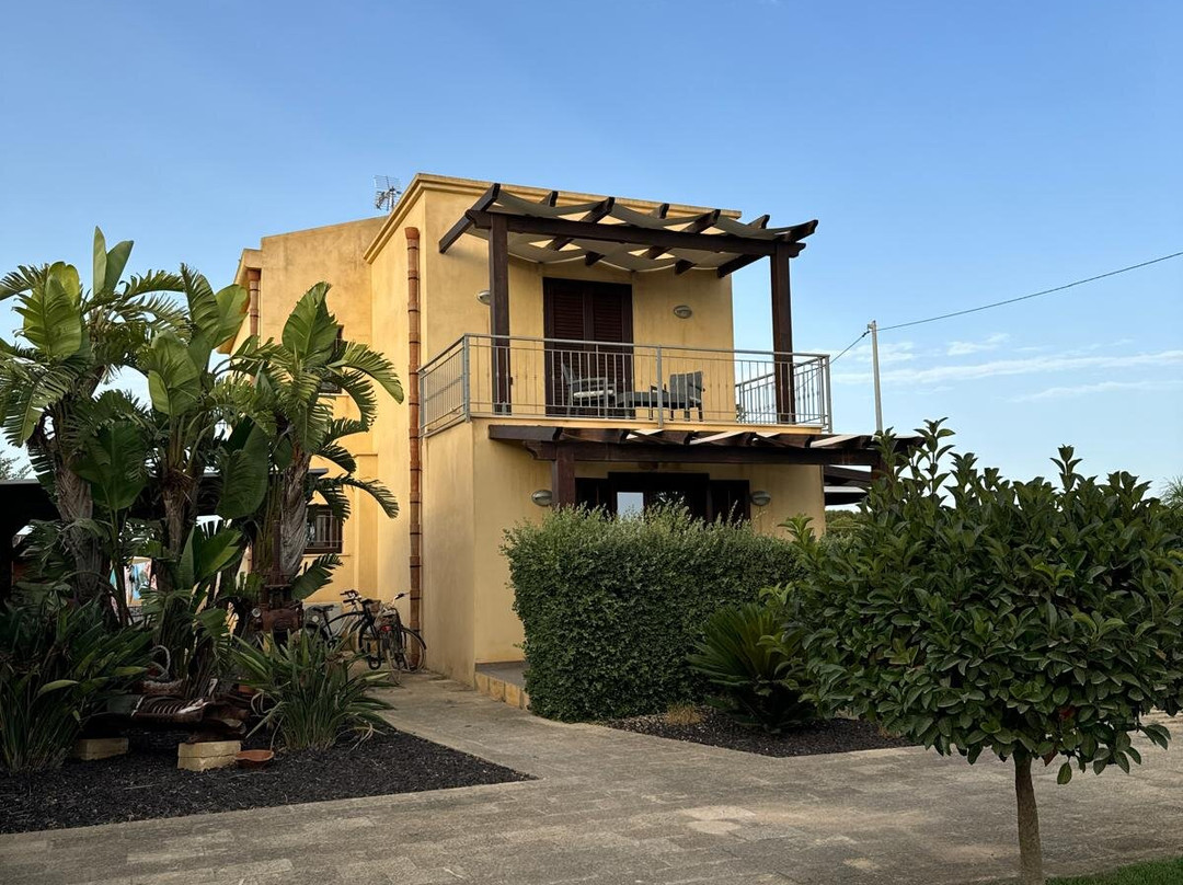 B&B Villa del Vento主图