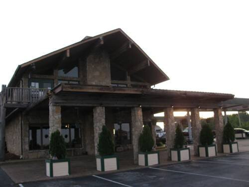 Red Carpet Inn