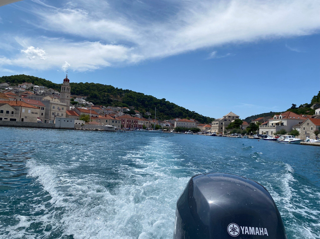 Adriatic Boat Adventure景点图片