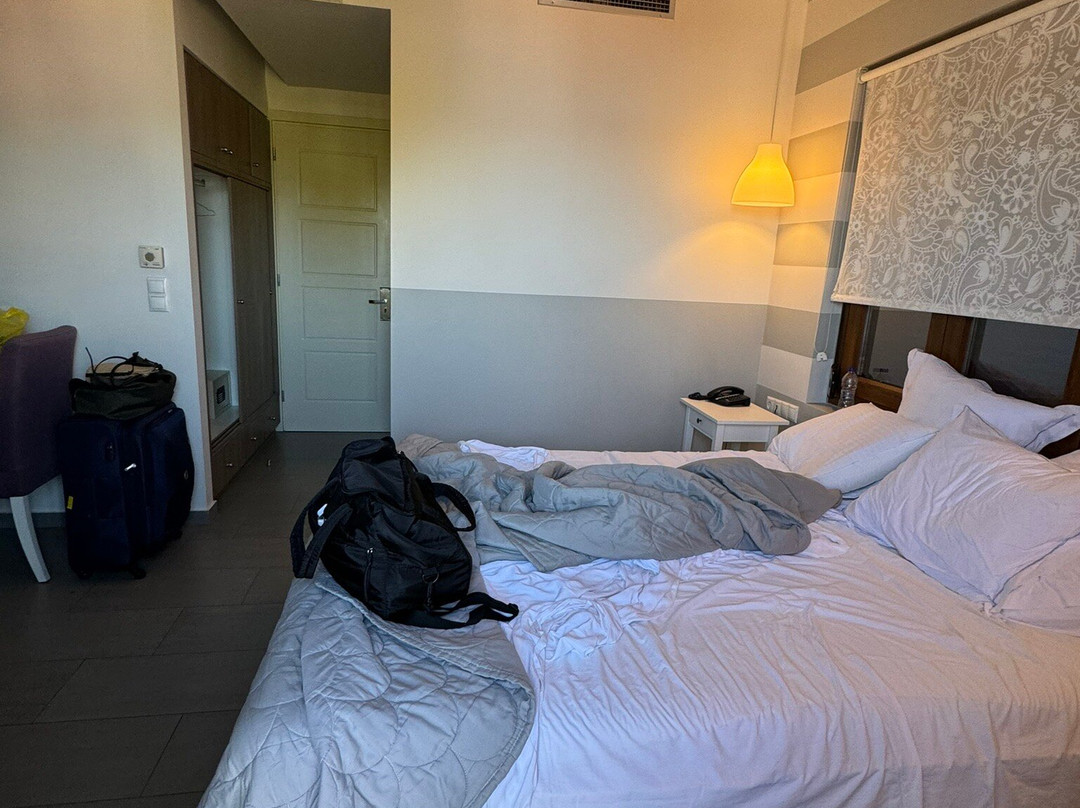 Dimitra Boutique Hotel主图