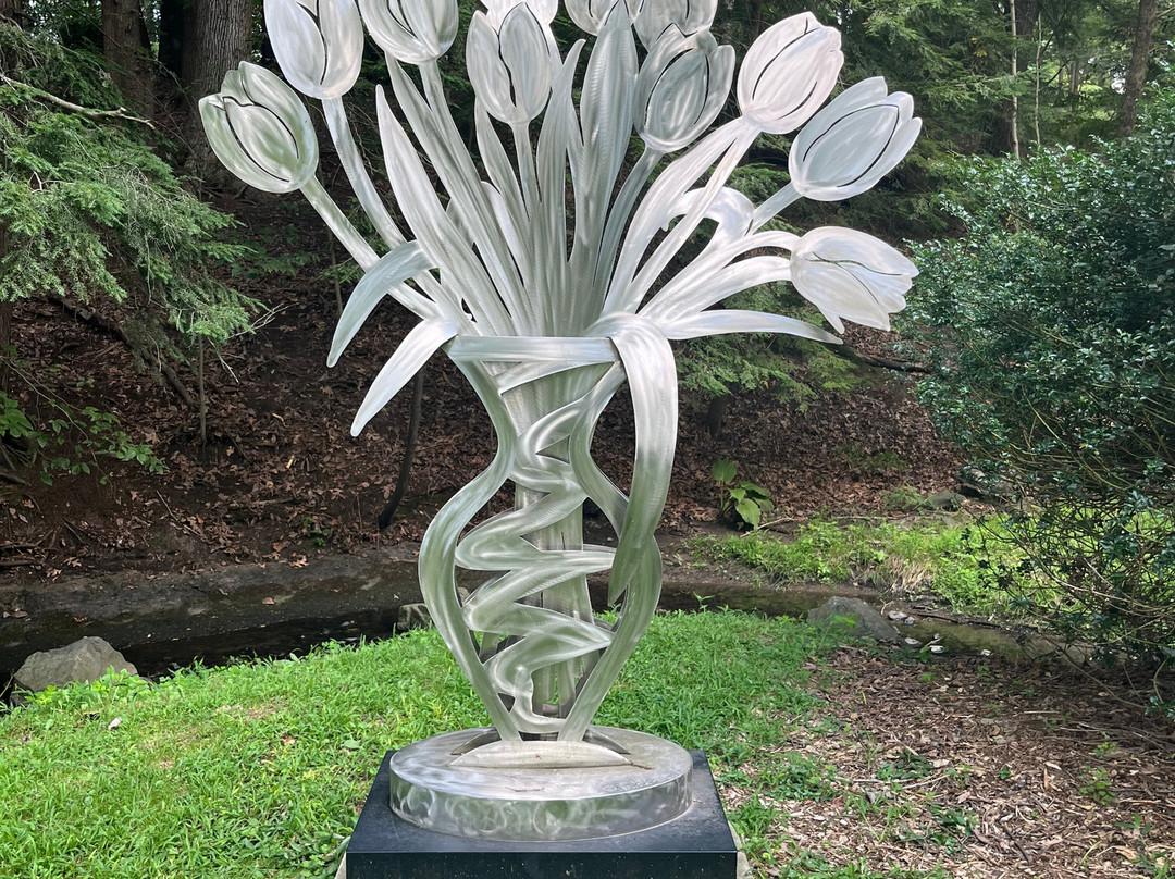 Laurelwood Arboretum景点图片