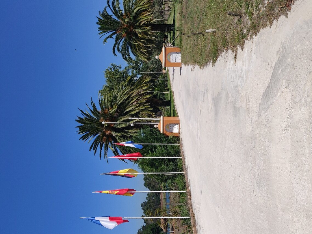 Herdade Lago Real主图