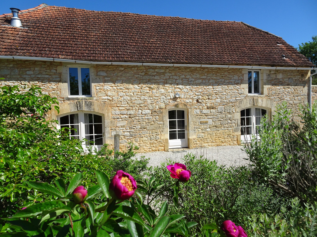 Domaine de Grand Lac-Martel必去景点