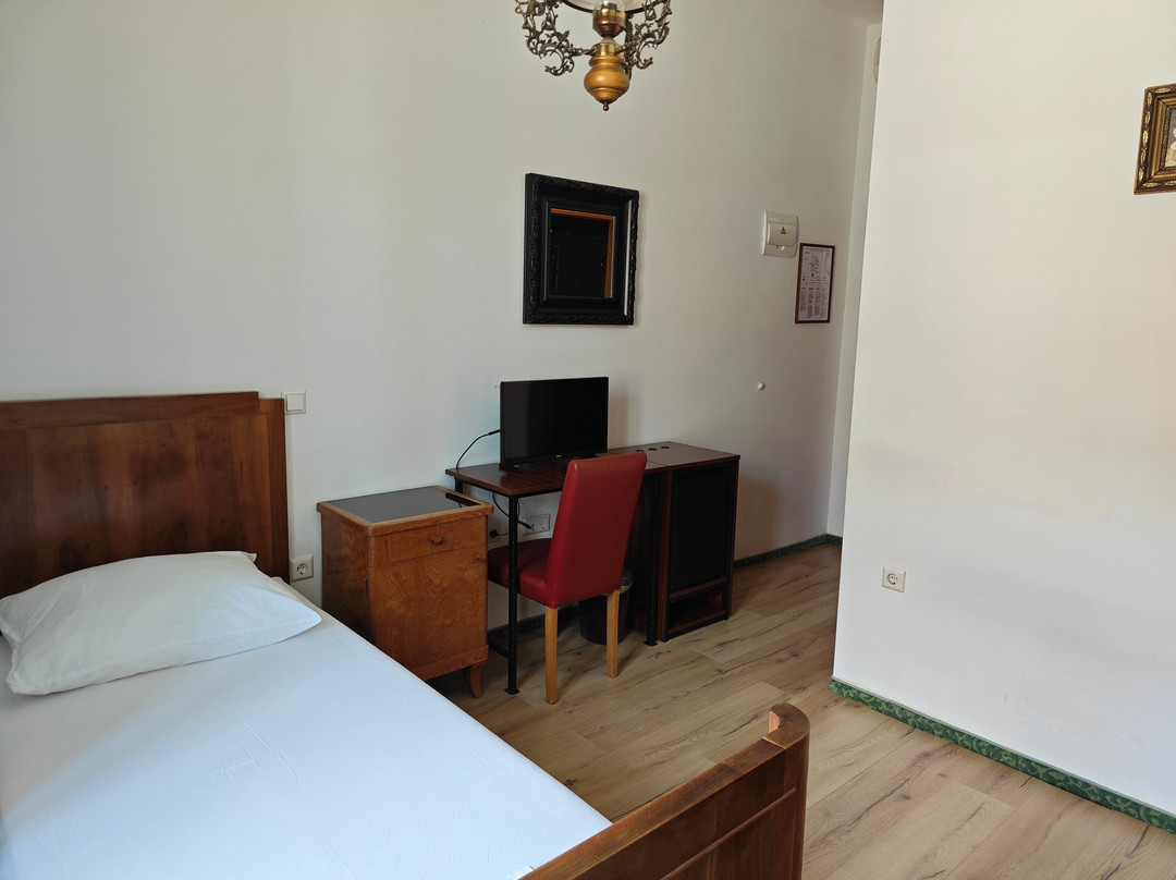 Park Hotel Ptuj主图