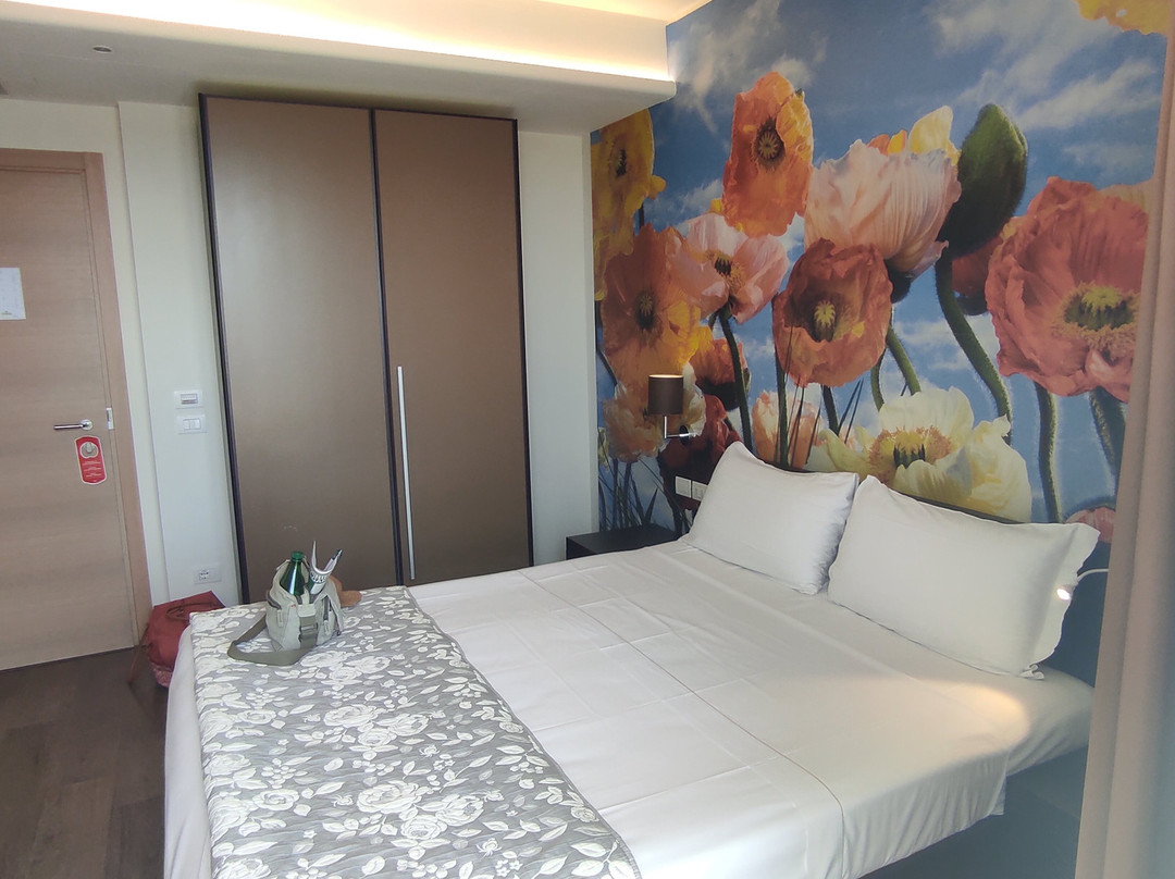 Hotel Acquadolce主图
