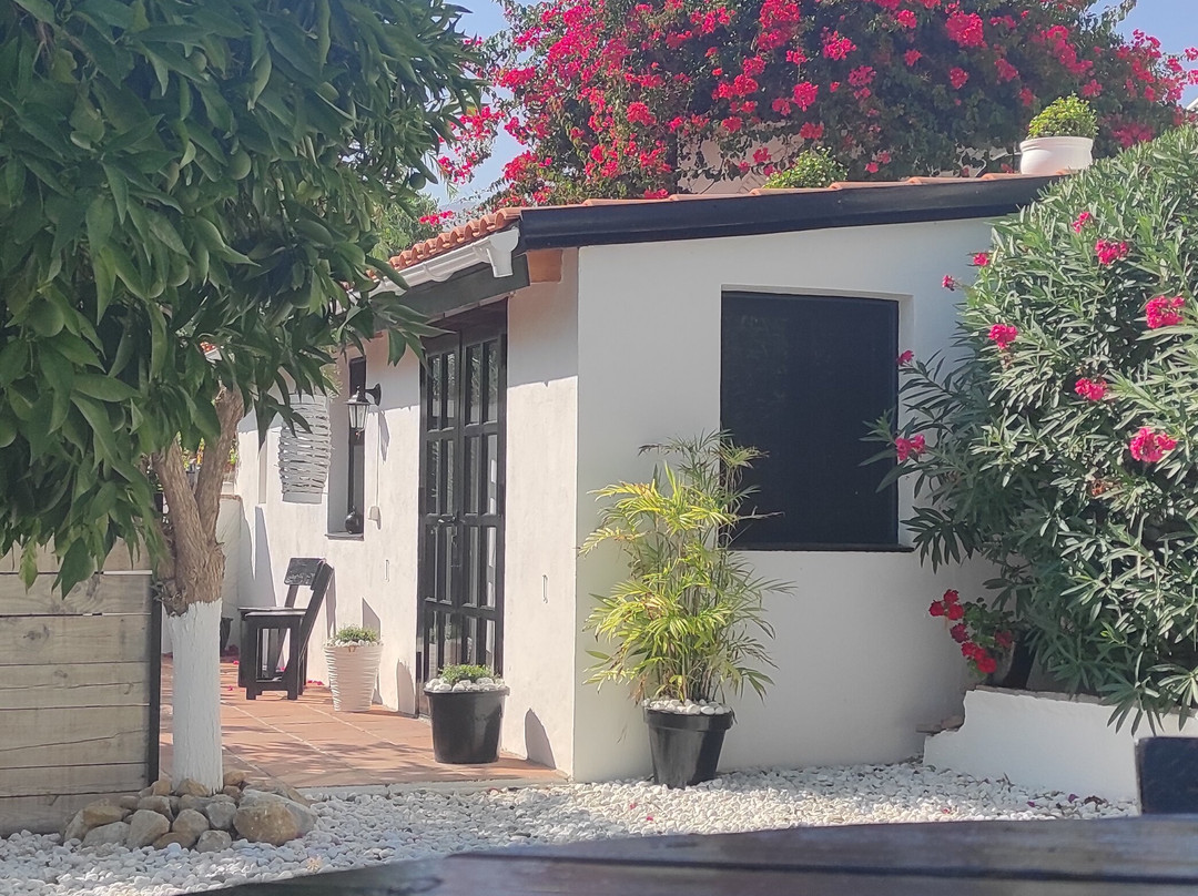 Finca Rayo del Sol主图