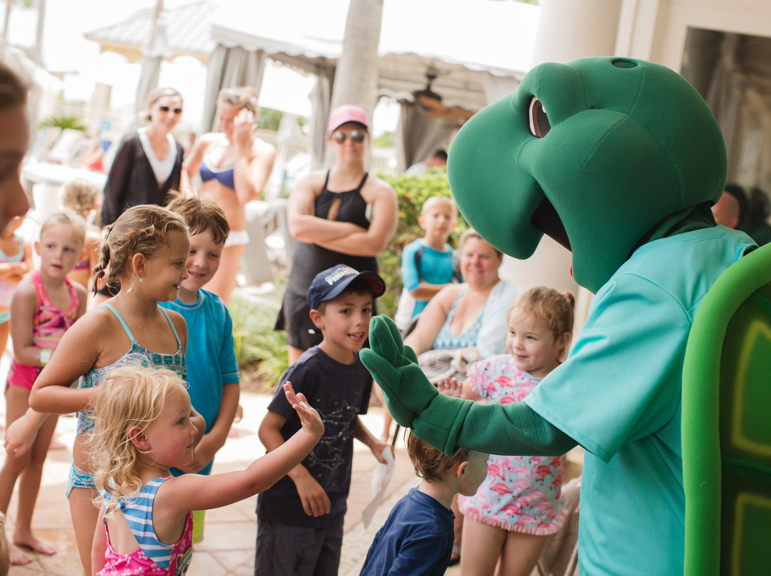 The Beach Club Resort & Spa主图