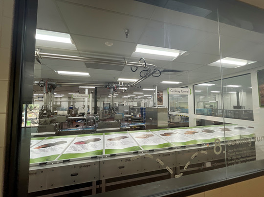 Ethel M. Chocolates-拉斯维加斯必去景点