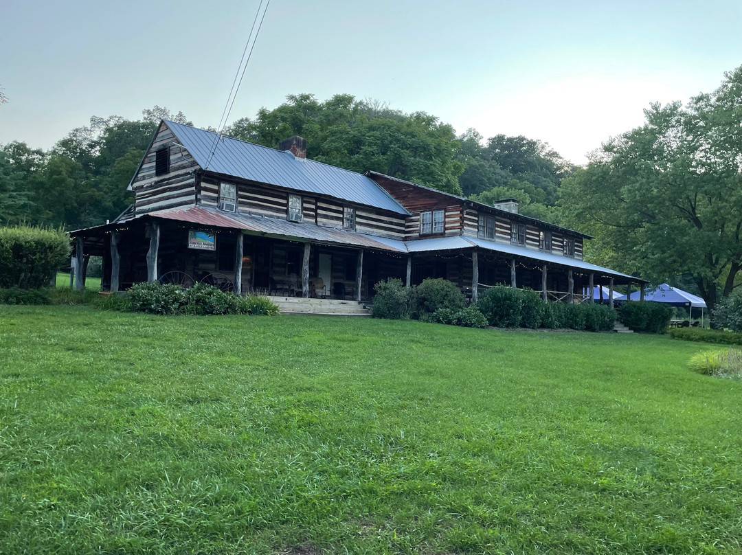 Wilderness Adventure At Eagle Landing-New Castle必去景点