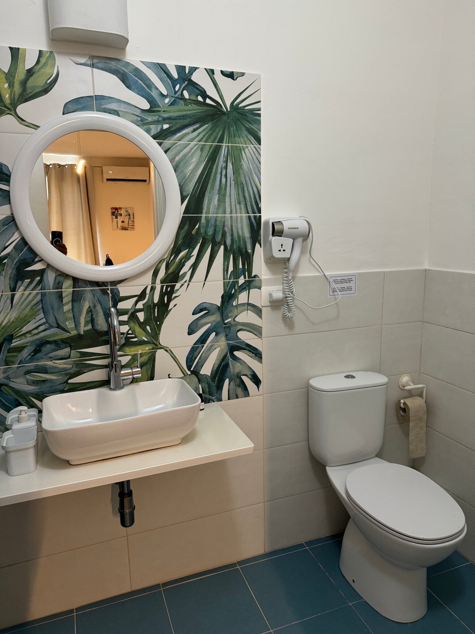 Largo Sicilia B&B-官方