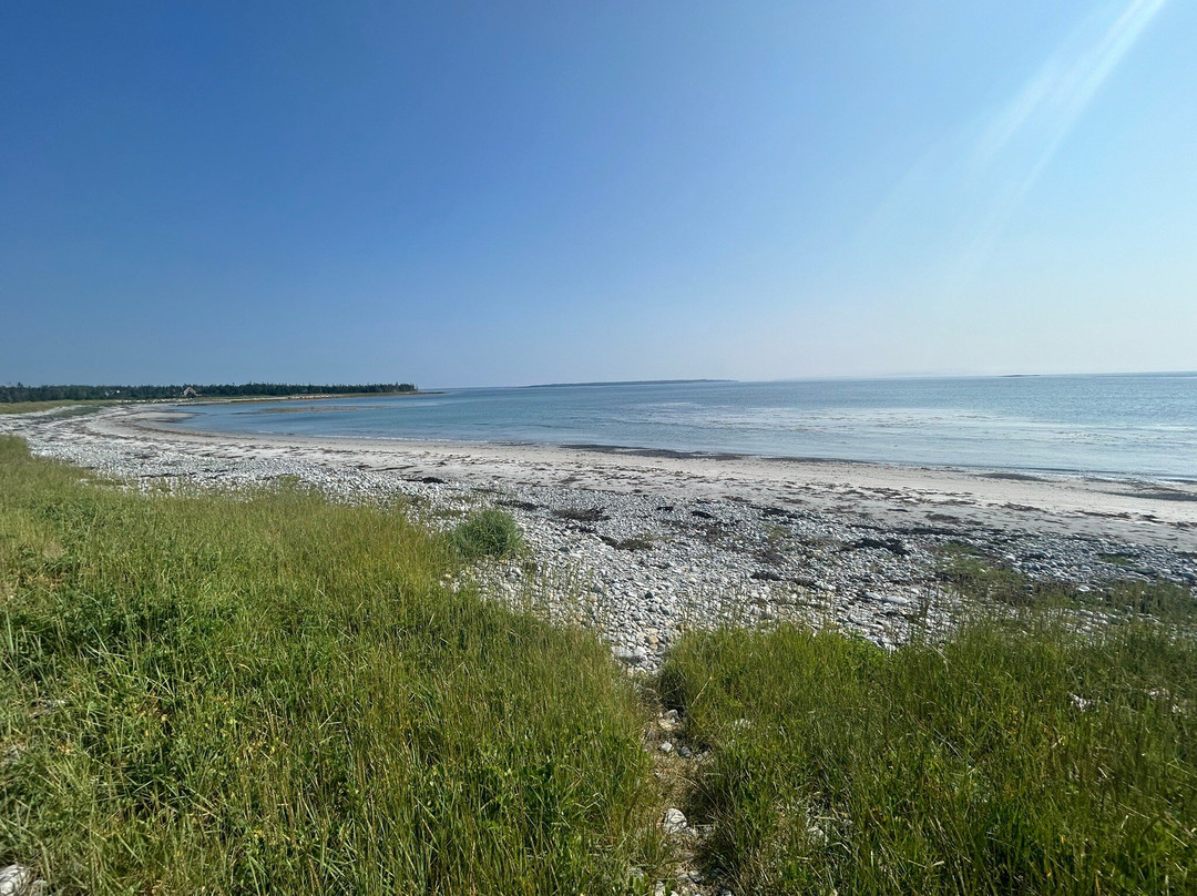Medway Head Lighthouse景点图片