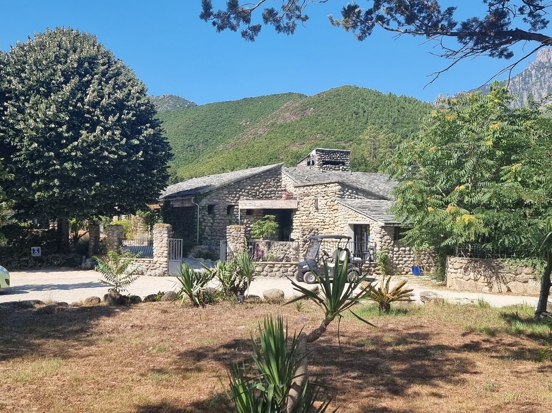 Hôtel E Caselle主图