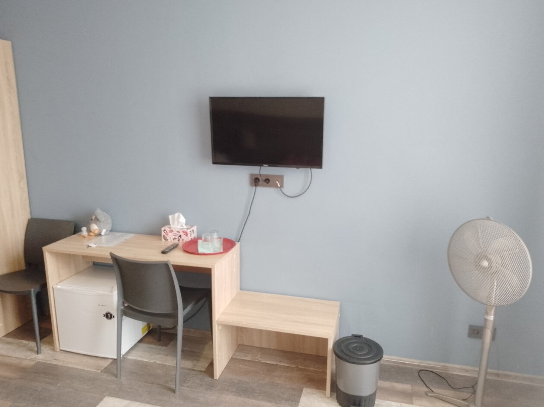 65HOME minihotel主图