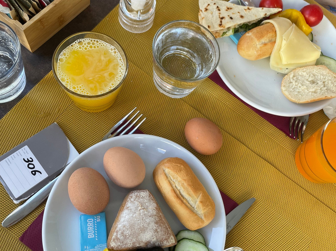 B&B Primrose Residence Hotel