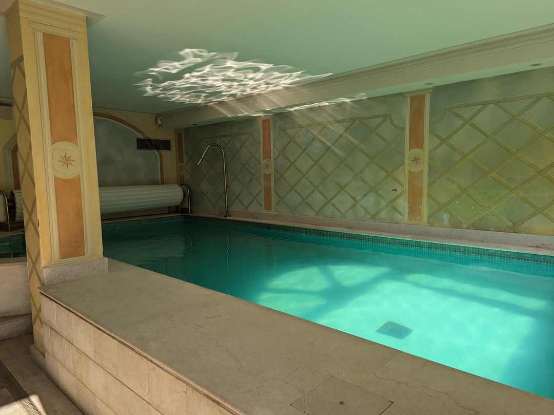 Ca' Tessera Park Resort Venice Airport主图
