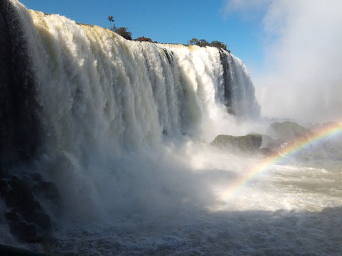 Iguassu Turismo Receptivo-伊瓜苏必去景点