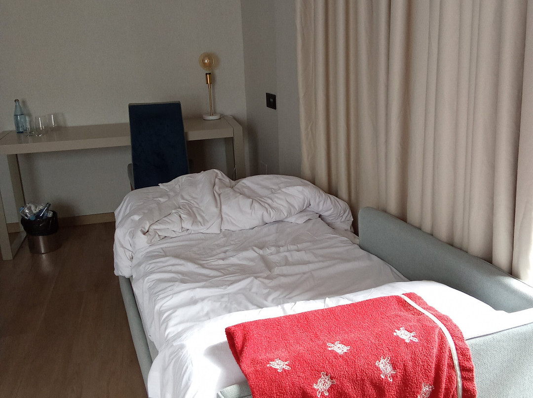 La Laguna Gran Hotel主图