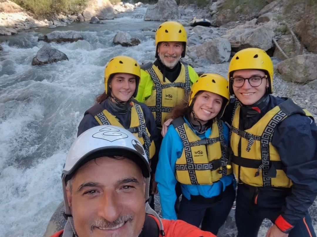 Egoextrema River Experience景点图片