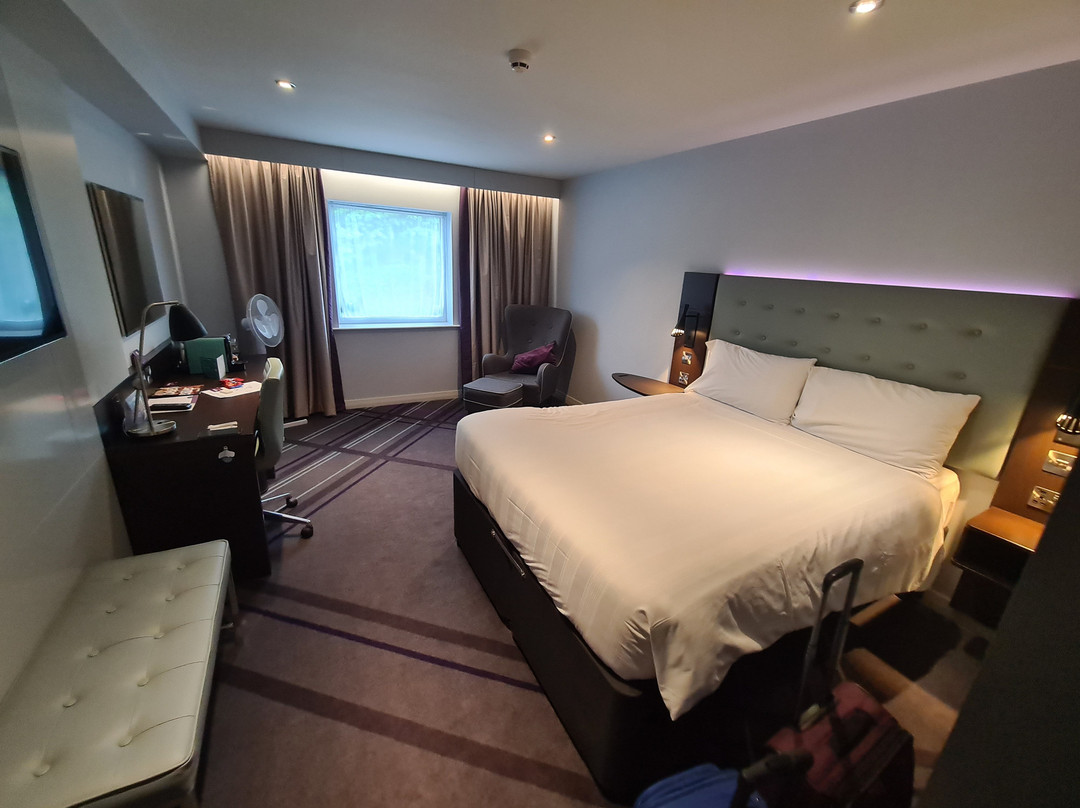 Premier Inn Tring主图